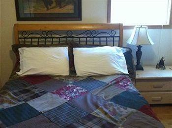 Mckenzie River Mountain Resort Sisters Esterno foto